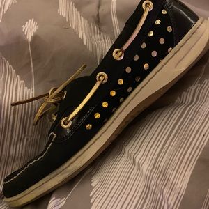 Authentic Luxe Edition Sperry Boat shoes
